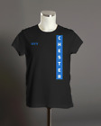 Chester 125'S T-Shirt | Hooligan Firm | Unisex Organic | Stripe