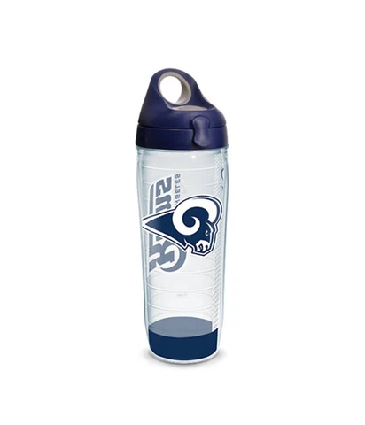 Tervis Unisex LA Rams 24 oz Tumbler Souvenir, Blue, 24 oz Cover