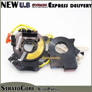 OEM Steering Angle Sensor Clock spring for 06-07 Subaru Legacy Outback Tribeca - Picture 1 of 6