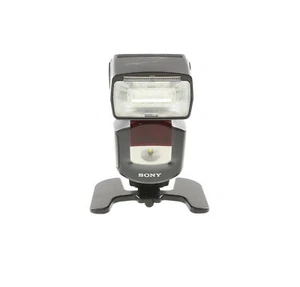 Sony HVL-F43M Flash (For Digital Cameras With Multi-Interface Shoe) - Picture 1 of 8