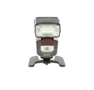 Sony HVL-F43M Flash (For Digital Cameras With Multi-Interface Shoe) - Image 1 of 4