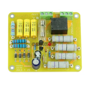 1000W 220V Power Amplifier Protection Board Power Delay Soft Start Circuit UK - Picture 1 of 4