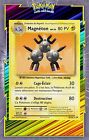 ??Magn&#233;ton Deck Promo- XY12:Evolutions - 38/108 - Carte Pokemon Fran&#231;aise