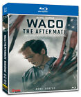 Waco: The Aftermath:2023 Kompletny serial telewizyjny 1 płyta All Region Blu-ray BD