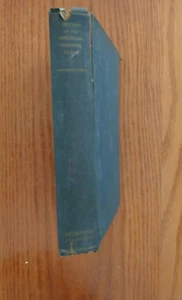 History of American Working Class by Anthony Bimba 1934 HC - Picture 1 of 1
