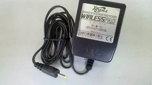 PS3 Wireless keypad adaptor alimentatore 91370 - Imagen 1 de 1