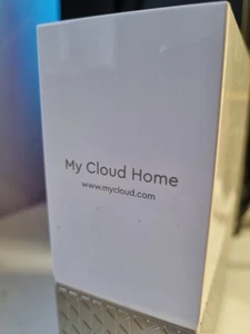NAS WD My Cloud Home 4 To - Photo 1/4