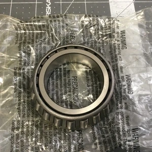 Timken 13181 Tapered Roller Bearing (LPW16E) - Picture 1 of 8