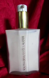 Estee Lauder YOUTH-DEW parfümierte Body Satinee Bodylotion 3,12 oz/92ml Neu - Bild 1 von 3