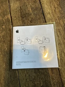 Sealed MagSafe User Manual - Picture 1 of 2