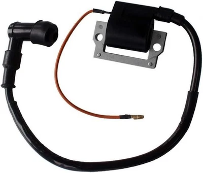Ignition Coil for Honda XL185 XL70 XL175 XR75 XR200 XL350 Replace 30500-437-010 Foto 1 de 2