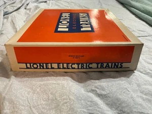 Lionel 6- 19810 Bosco Operating Milk Car  In Box 6-19810 - Picture 1 of 4