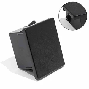 Accessories Blank Plate Cover Cover 1 Piece 15734687 Direct Replacement - Picture 1 of 7