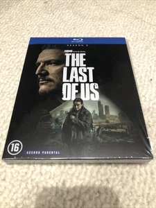 The Last of Us - Season 2 [Blu-Ray] - Bild 1 von 2