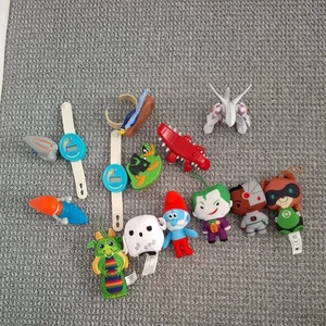 Large Job Lot Macdonalds Toys Bundle - Picture 1 of 22