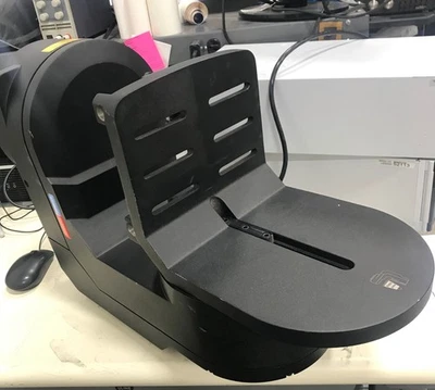 Vinten Radamec FH-120 Broadcast Fluid Robotic Head - FOR PARTS - SEE INFO - Image 1 of 4