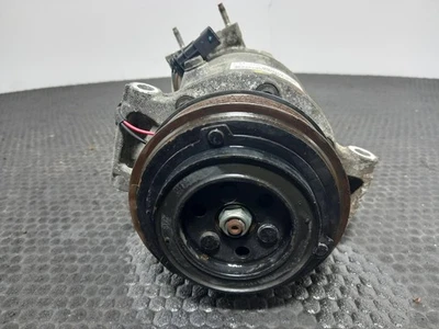 JAGUAR XE A/C Air Conditioning Compressor 2015-2024 2.0L AJ200D  - Image 1 of 4