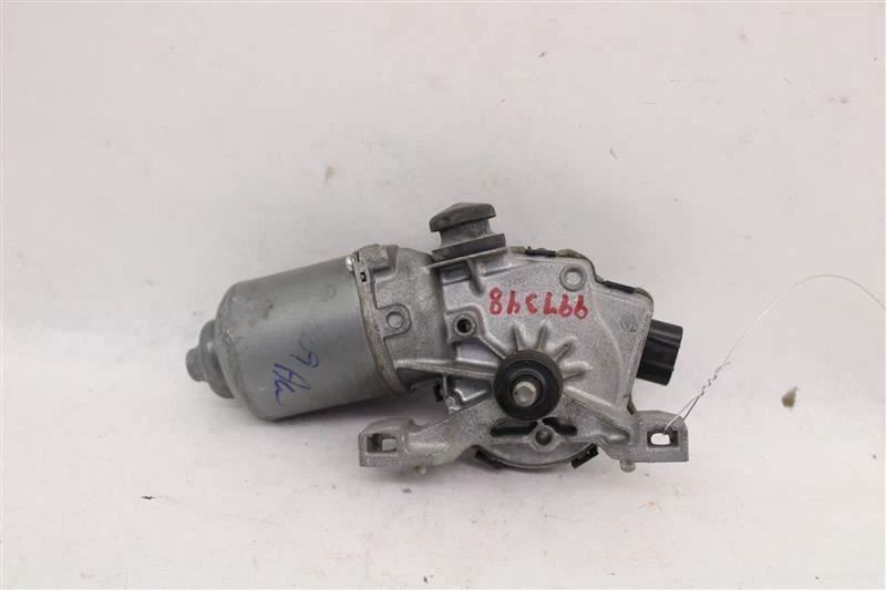 MOTOR LIMPIAPARABRISAS ES F IS250 IS350 LX570 XB Land Cruiser 06-14 997348 Foto 1 de 4