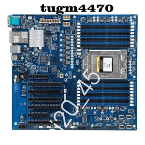 Servidor Gigabyte MZ31-AR0 rev1.1 compatible con escudo de E/S compatible con CPU AMD epyc7001/7002 - Imagen 1 de 5