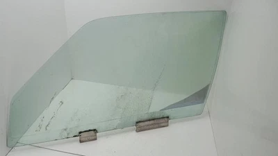 Driver Left Front Door Glass 2 Door Sedan Fits 88-91 BMW 325i 545336 — 第 1/2 张图片