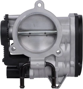 REMAN ORIGINAL Throttle Body for SANTA FE SONATA SEDONA KIA HYUNDAI by Cardone - Bild 1 von 3