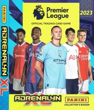 PANINI ADRENALYN XL PREMIER LEAGUE 2022/23 2023 CHOOSE YOUR BASE CARDS 10-189