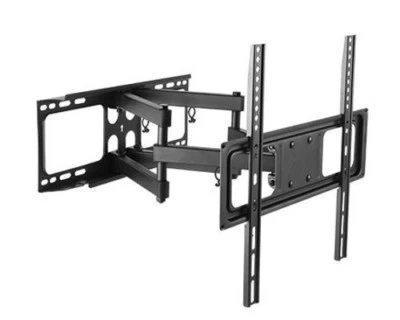 Full Motion TV Wall Mount for Samsung Vizio Sharp LG TCL 32 37 39 40 42 47 50 55 - Image 1 of 2