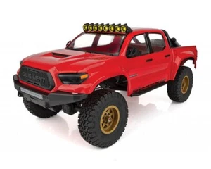 Element RC Enduro Trail Truck Knightwalker rot RTR ASC40121  - Picture 1 of 8