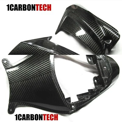 碳纤维尾饰 2011-2014-2016-2017-2018-2022 铃木 GSXR 600 750 — 第 1/4 张图片