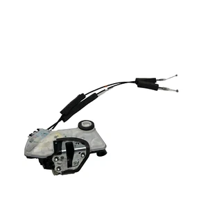 HONDA OEM CIVIC 2016-2021 FRONT PASSENGER SIDE DOOR LOCK LATCH ACTUATOR - Picture 1 of 3