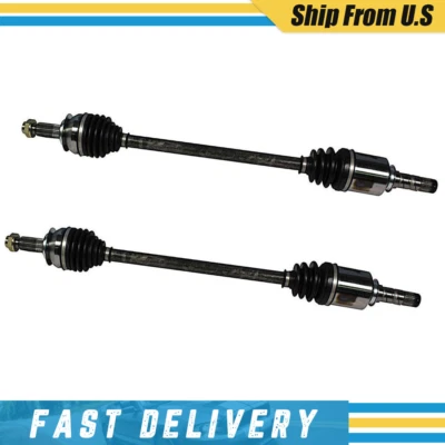 Передний шарнирный вал оси CV для 2005 2006 2007 2008 2009 Subaru Outback Legacy - Изображение 1 из 4