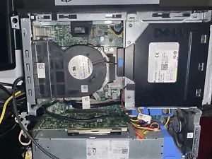 optiplex 7010rx 550 - Picture 1 of 6