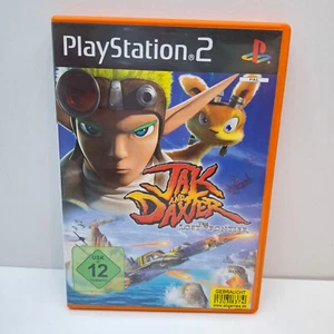 Jak and Daxter - The Lost Frontier - PS2 Playstation 2 Spiel mit OVP & Anl - PAL - Imagen 1 de 3