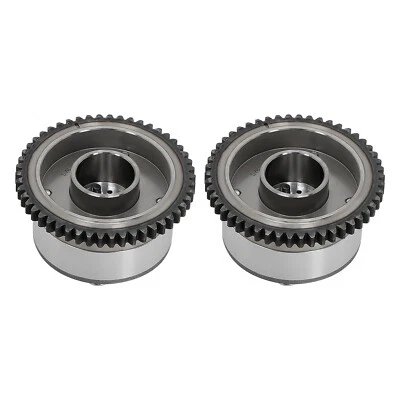 2 PCS Intake Timing Camshaft Gear CVVT for Kia Sedona 3.8L 24350-3C100 2006-2013 - Image 1 of 4