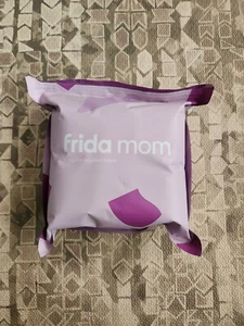 Frida Mom Disposable Gray Postpartum Boyshort Briefs 4pk Size Regular - Picture 1 of 3