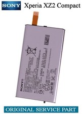 AKKU SONY XPERIA XZ2 COMPACT H8314 H8324 LIS1657ERPC 1310-1071 SERVICE PART