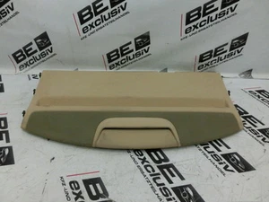 Sombrero eléctrico original VW Phaeton 3D Persiana enrollable trasera 3D5863413EE 6C4 - Imagen 1 de 12