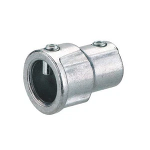 Geiger Coupling 14mm Groove Tube - Picture 1 of 1