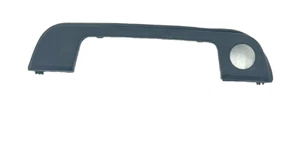 96-02 BMW E36 3 Series Z3 Left Driver Side Door Handle Trim Panel Cover OEM - Picture 1 of 6