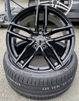 18 Zoll Winterräder 245/45 R18 Winterreifen für Seat Cupra Formentor Ateca VZ - Bild 1 von 2