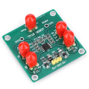 Multiplier Module Mixer Wideband Modulation Demodulation Phase Detection Measure - Picture 1 of 9