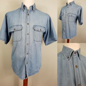 Faded Glory Casual Shirts u0026 Tops for Men for sale | eBay