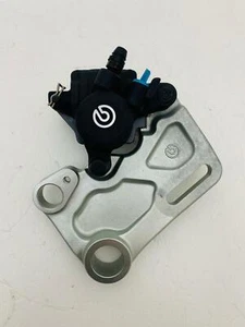 PINZA FRENO POSTERIORE BREMBO REAR CALIPER DUCATI PAUL SMART SPORTCLASSIC NEW - Picture 1 of 4