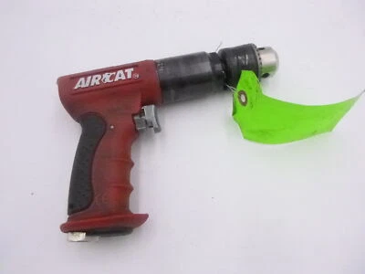 Taladro neumático compuesto reversible Air Cat 1/2" 4450 VER DESC Foto 1 de 3