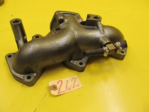 Colector de escape Kawasaki Jet Ski 1995-2006 ZXi STX STS 900 # - Imagen 1 de 2