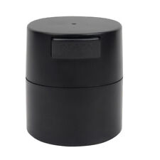  Abs Storage Tank Sealed Eyelash Glue Jar Container Airtight