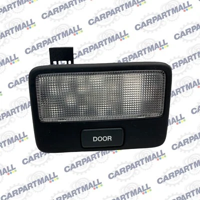 2007-2012 Hyundai Veracruz Dome Light Door Lamp w/ Switch 92620-3J300 OEM - Image 1 of 4