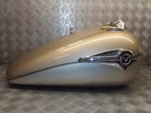 Kawasaki VN1500 VN 1500 Nomad 2002 Fuel Petrol Gas Tank - Foto 1 di 11