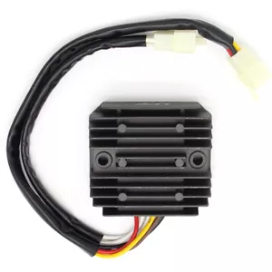 Voltage Rectifier Regulator for Yamaha XV920 XZ550 Vizion XV750 Virago 1982-1983 - Picture 1 of 6