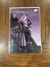 GLOOM COOKIE #1, NM-, 1st print, 1999, Valentino, Naifeh, Bagged And Boarded!!!!